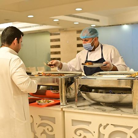 Abraj Al Tayseer Tuwa Hotel Мекка Экстерьер фото