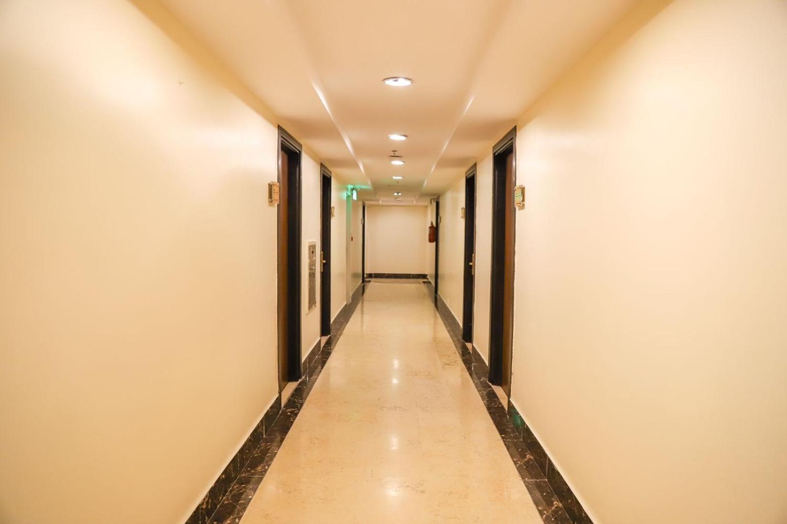 Abraj Al Tayseer Tuwa Hotel Мекка Экстерьер фото