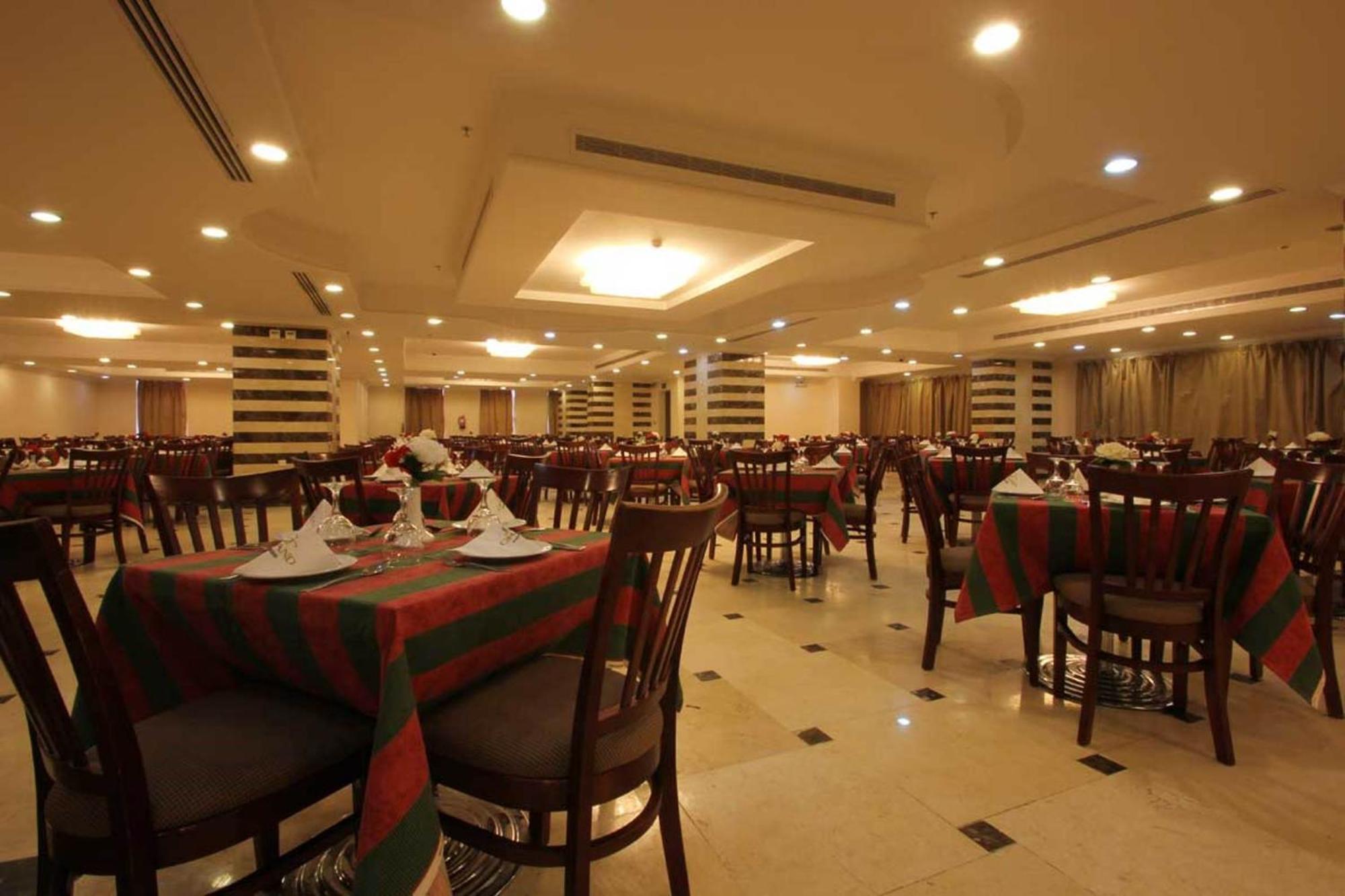 Abraj Al Tayseer Tuwa Hotel Мекка Экстерьер фото