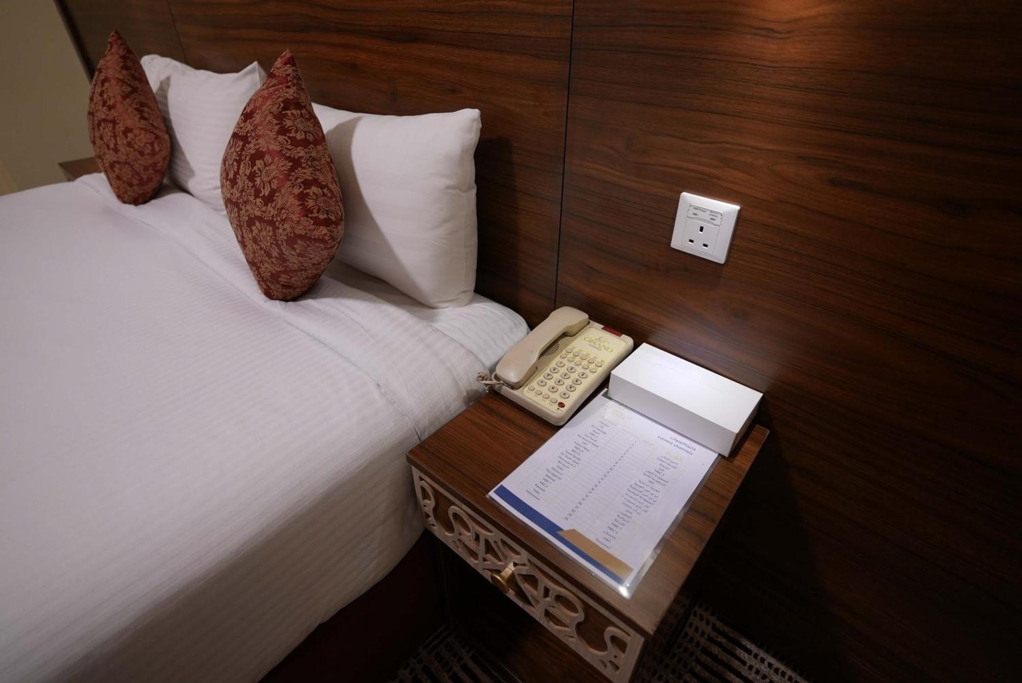 Abraj Al Tayseer Tuwa Hotel Мекка Экстерьер фото